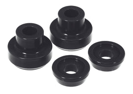 Prothane 83-97 Ford Bronco II / Ranger Bujes de brazo radial - Negro