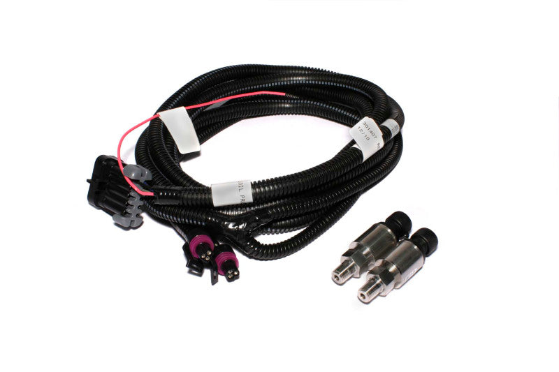 Arnés FAST Combustible y aceite FAST