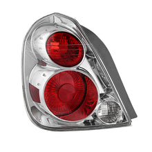 Cargar imagen en el visor de la galería, xTune Nissan Altima 05-06 Driver Side Tail Lights - OEM Left ALT-JH-NA05-OE-L