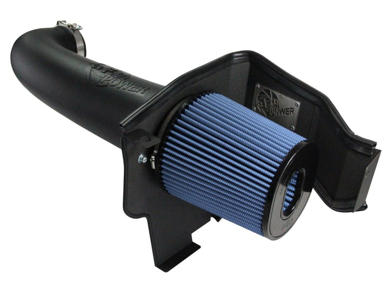 Admisión aFe MagnumFORCE Stage-2 Pro 5R 11-13 Dodge Challenger/Charger/Chrysler 300 V8 5.7L