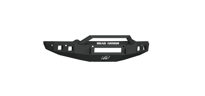 Road Armor 19-20 Ram 1500 Stealth Parachoques delantero con protector pre-runner - Tex Blk