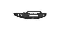 Cargar imagen en el visor de la galería, Road Armor 19-20 Ram 1500 Stealth Parachoques delantero con protector pre-runner - Tex Blk