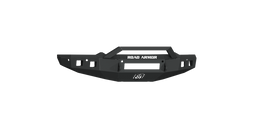 Road Armor 19-20 Ram 1500 Stealth Parachoques delantero con protector pre-runner - Tex Blk