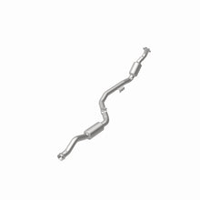 Cargar imagen en el visor de la galería, MagnaFlow Conv DF 06-09 Mercedes-Benz E350 3.5L 4matic Driver Side
