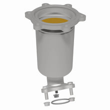 Cargar imagen en el visor de la galería, MagnaFlow Conv DF 98-01 Altima 2.4L OEM