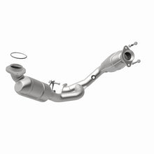 Cargar imagen en el visor de la galería, MagnaFlow Conv DF 00-03 Ford Taurus 3.0L fron