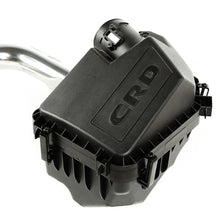 Cargar imagen en el visor de la galería, Rugged Ridge XHD Snorkel w/ Pre-Filter Diesel 07-18 Jeep Wrangler