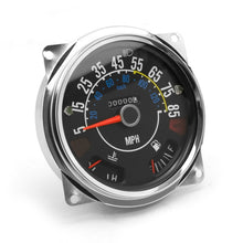 Cargar imagen en el visor de la galería, 1980 - 1986 Jeep CJ5 CJ7 Scrambler Speedometer Assembly | 17206.05