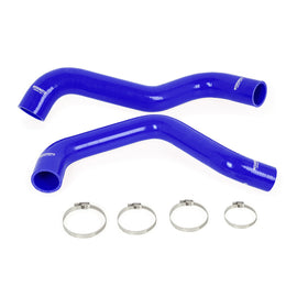 Mishimoto 04-08 Dodge Ram 1500 5.7L Kit de manguera de silicona azul