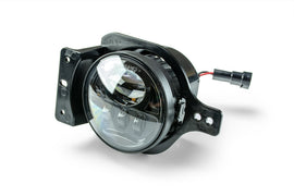 Luces antiniebla LED DV8 Offroad 18+ Jeep JL/Gladiator