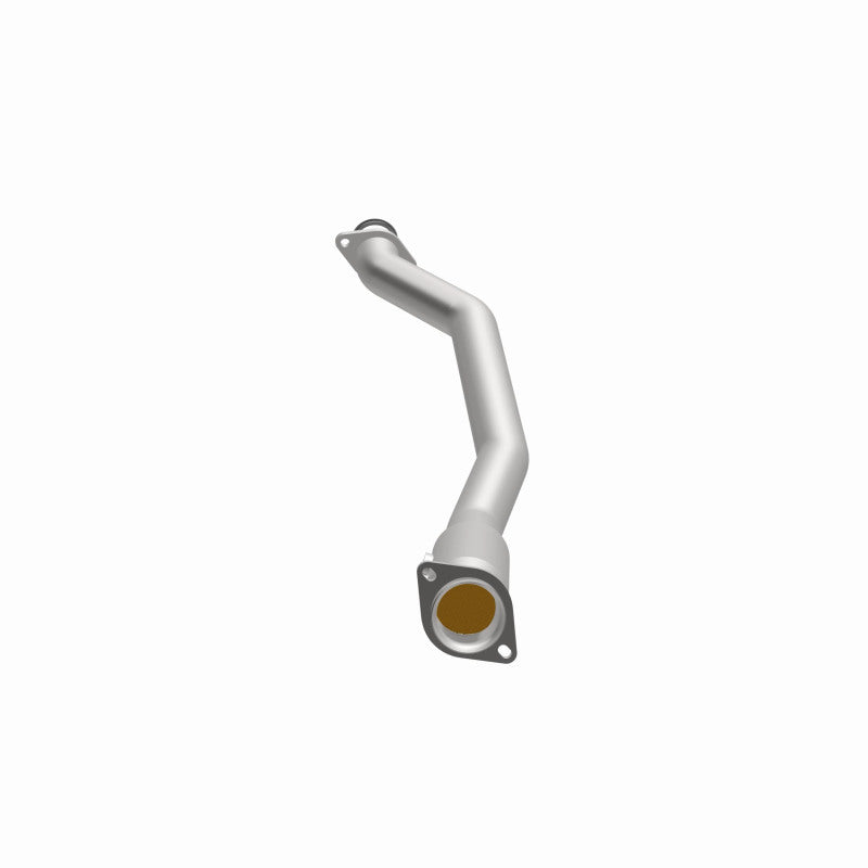 Magnaflow Conv DF 2012-2017 Grand Cherokee V8 6.4 OEM debajo de la carrocería