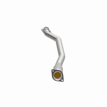 Cargar imagen en el visor de la galería, Magnaflow Conv DF 2012-2017 Grand Cherokee V8 6.4 OEM debajo de la carrocería