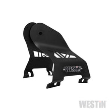Cargar imagen en el visor de la galería, Westin 2014-2018 Chevy Silverado 1500 B-Force Overhead 50in LED Kit - Textured Black