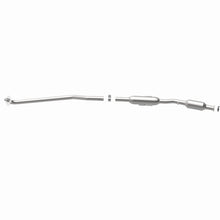Cargar imagen en el visor de la galería, MagnaFlow Conv DF 98-99 Toyota Corolla 1.8L