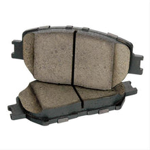 Cargar imagen en el visor de la galería, PosiQuiet 11-17 BMW X3 Premium Ceramic Rear Brake Pads