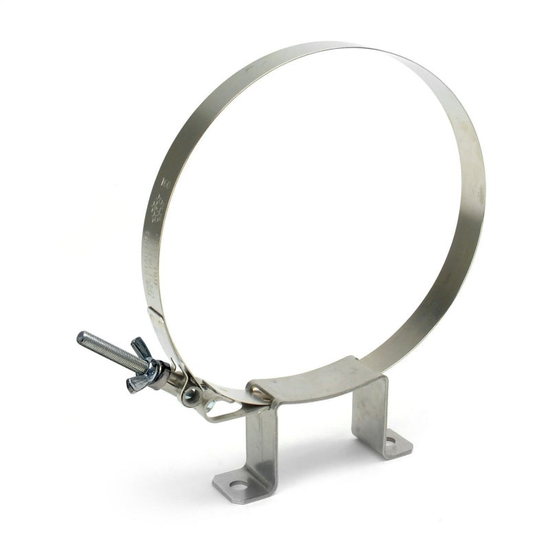 Soporte de montaje para tanque DEI 10 lb. - Alto - Cada uno