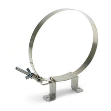 Cargar imagen en el visor de la galería, Soporte de montaje para tanque DEI 10 lb. - Alto - Cada uno