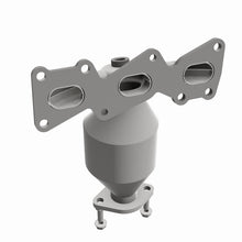 Cargar imagen en el visor de la galería, MagnaFlow Conv DF 09-10 Hyundai Sonata 3.3L