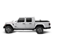 Cargar imagen en el visor de la galería, Rugged Ridge Armis Hard Rolling Bed Cover 2020 Gladiator JT