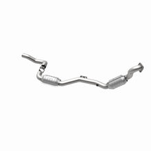Cargar imagen en el visor de la galería, MagnaFlow Conv DF Mercedes ML55 01-03 Passenger Side
