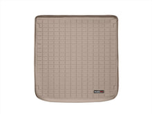 Cargar imagen en el visor de la galería, WeatherTech 02-08 Audi A4 Avant Cargo Liners - Tan