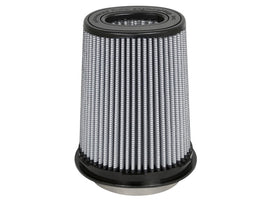 Filtro de aire aFe MagnumFLOW PDS (5-1/4x3-3/4)F x (7-3/8x5-7/8)B x (4-1/2x4)T (invertido) x 8-3/4in H
