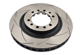DBA 97-04 Mitsubishi Montero Sport Rotor delantero ranurado serie Street