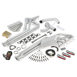Banks Power 05-06 Ford 6.8L Mh C E-350 Sistema de tubo de torsión con AutoMind