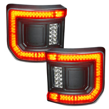 Cargar imagen en el visor de la galería, Oracle 2020+ Jeep Gladiator JT Flush Mount LED Tail Lights -  Tinted Lens SEE WARRANTY