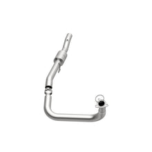 Cargar imagen en el visor de la galería, MagnaFlow Conv DF 00-06 Chevy/GMC D/S OEM