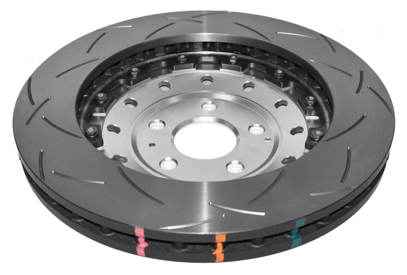 DBA 2015+ Audi RS-3 Serie 5000 Rotor de freno delantero ranurado