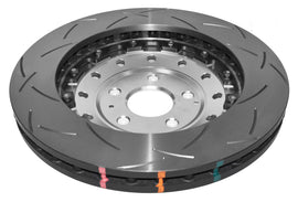 DBA 2015+ Audi RS-3 Serie 5000 Rotor de freno delantero ranurado