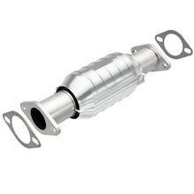 Cargar imagen en el visor de la galería, MagnaFlow Conv DF 03-06 Kia Sorento 3.5L Rear (49 State)