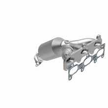 Cargar imagen en el visor de la galería, MagnaFlow Conv DF 05-08 Kia Sportage 2.7L Passenger Side