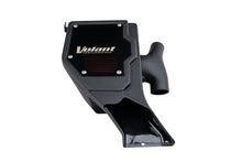 Cargar imagen en el visor de la galería, Volant 21-22 Ford Bronco 2.7L Closed Box Air Intake With DryTech 3D Dry Filter
