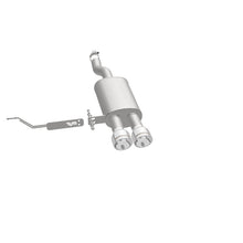 Cargar imagen en el visor de la galería, MagnaFlow 14-17 Mini Cooper L4 2.0L (Hatch Excl. 4-Door) 2.5in Pipe Dual-Tip Axle-Back Exhaust