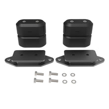 Cargar imagen en el visor de la galería, Timbren 2010 Land Rover LR4 Rear Suspension Enhancement System