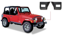 Cargar imagen en el visor de la galería, Bushwacker 21-22 Ford Bronco (2 y 4 puertas) Trail Armor