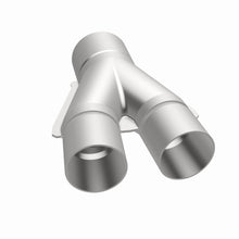 Cargar imagen en el visor de la galería, MagnaFlow Smooth Trans Y 2.50/2.00inch SS 10deg.