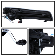 Cargar imagen en el visor de la galería, Spyder Chrysler 300 2011-2014 OEM Fog Light W/Universal Switch- Clear FL-C30011-C