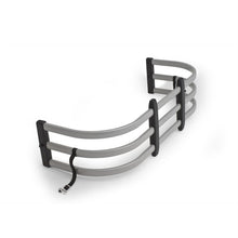 Cargar imagen en el visor de la galería, AMP Research 19-23 Ram 1500 (excepto RamBox/portones traseros multifunción) Std Cab Bedxtender HD Max - Plata