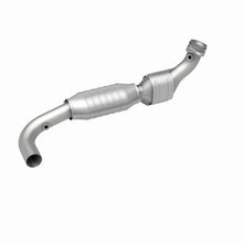 Cargar imagen en el visor de la galería, MagnaFlow Conv DF 01-03 F-150 5.4 2WD D/S 49S