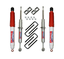 Cargar imagen en el visor de la galería, Skyjacker 2007-2016 Toyota Tundra 4 Wheel Drive Rear Wheel Drive Suspension Lift Kit w/ Shock