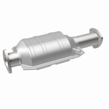 Cargar imagen en el visor de la galería, MagnaFlow Conv DF Alfa Romeo 14.5 inch x 6.5 inch x 4