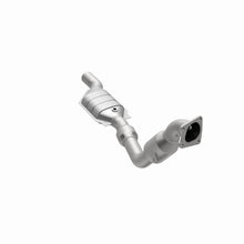 Cargar imagen en el visor de la galería, MagnaFlow Conv DF 03-04 Audi RS6 4.2L Passenger Side