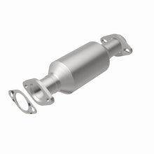 Cargar imagen en el visor de la galería, MagnaFlow Conv DF California Grade 87-90 Mitsubishi Van 2.4L