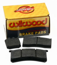 Cargar imagen en el visor de la galería, Wilwood Pad Set BP-20 7520 GN III