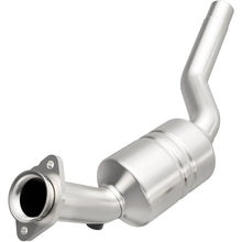 Cargar imagen en el visor de la galería, Magnaflow Conv DF 07-09 XKR 4.2L D/S