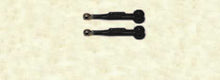 Cargar imagen en el visor de la galería, Skyjacker 1993-1998 Jeep Grand Cherokee (ZJ) Suspension Link Arm Kit