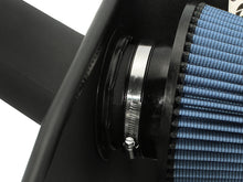Cargar imagen en el visor de la galería, Admisiones aFe MagnumFORCE Stage-2 P5R AIS P5R Jeep Grand Cherokee 99-04 V8-4.7L